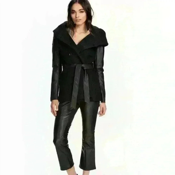 Only Wool  Coat - Picture 10 of 10